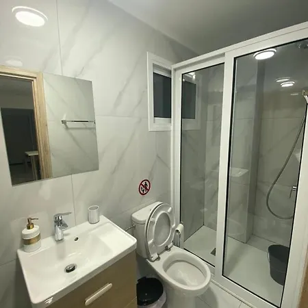 Διαμέρισμα Mandy's *