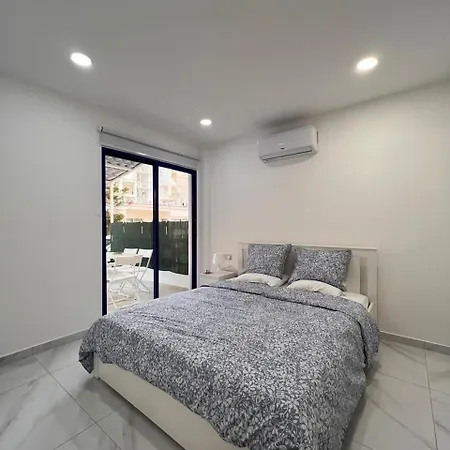 Mandy's * Λάρνακα