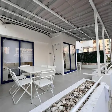 Apartamento Mandy's